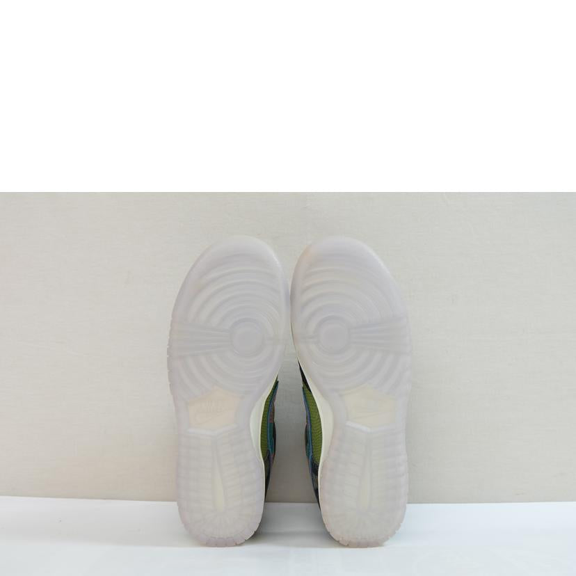 ＮＩＫＥ ナイキ/ＮＩＫＥ　ダンクローシンプレファミリア/DO2160-335//SAランク/71