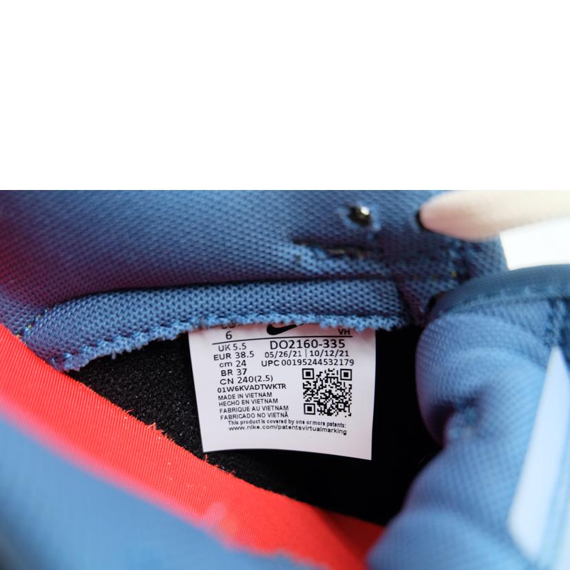 ＮＩＫＥ ナイキ/ＮＩＫＥ　ダンクローシンプレファミリア/DO2160-335//SAランク/71