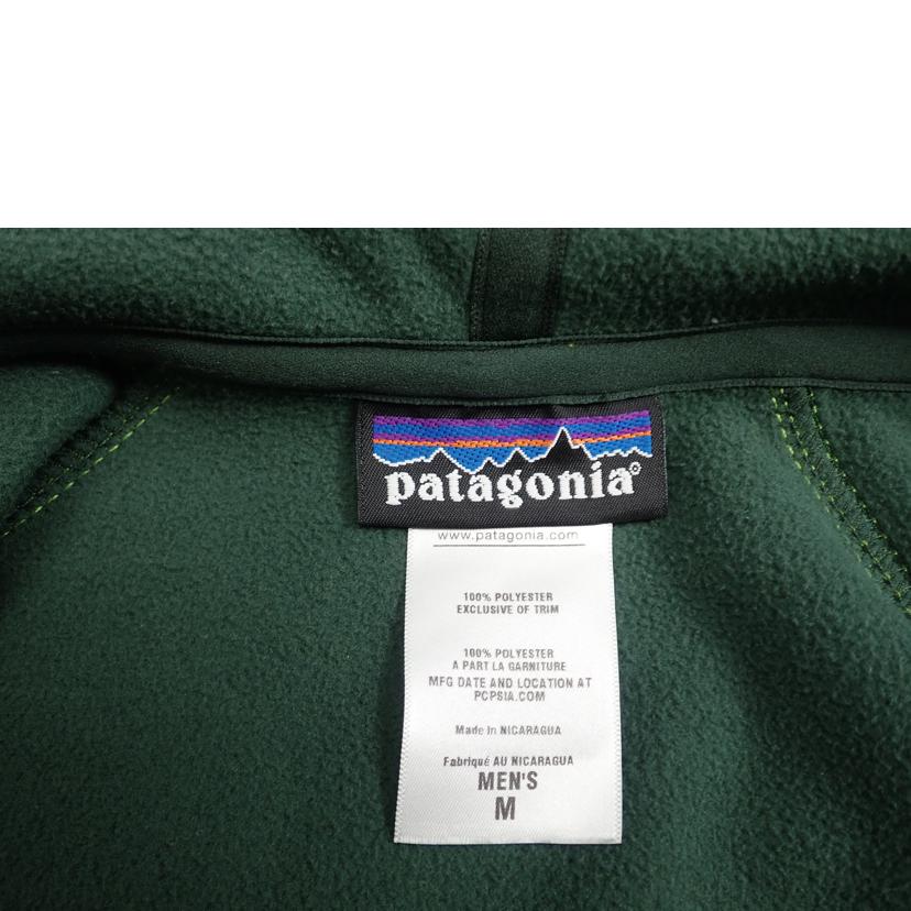 Ｐａｔａｇｏｎｉａ Patagonia/★Ｐａｔａｇｏｎｉａ　スロープスタイルフーディ/29831FA11//M/ABランク/62