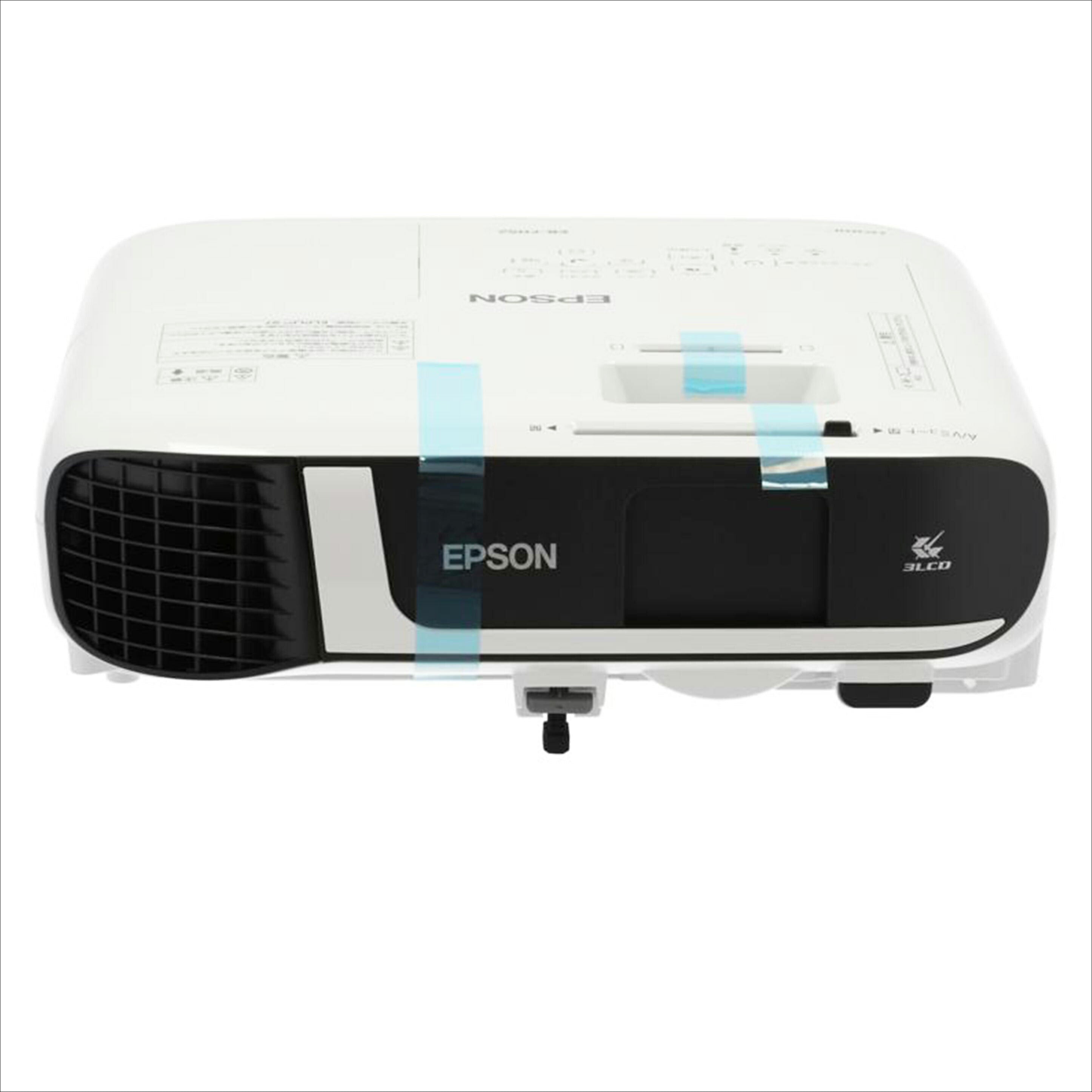 ＥＰＳＯＮ　 エプソン/プロジェクター/EB-FH52//X8AA2800249/Sランク/75