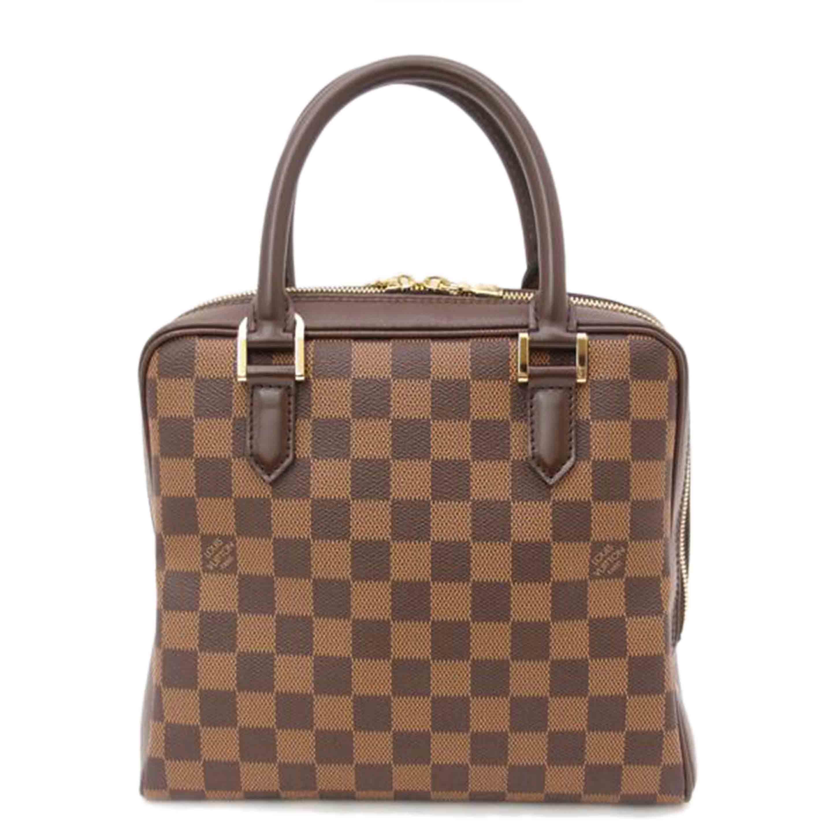 LOUIS VUITTON ルイヴィトン ハンドバッグ 市松模様