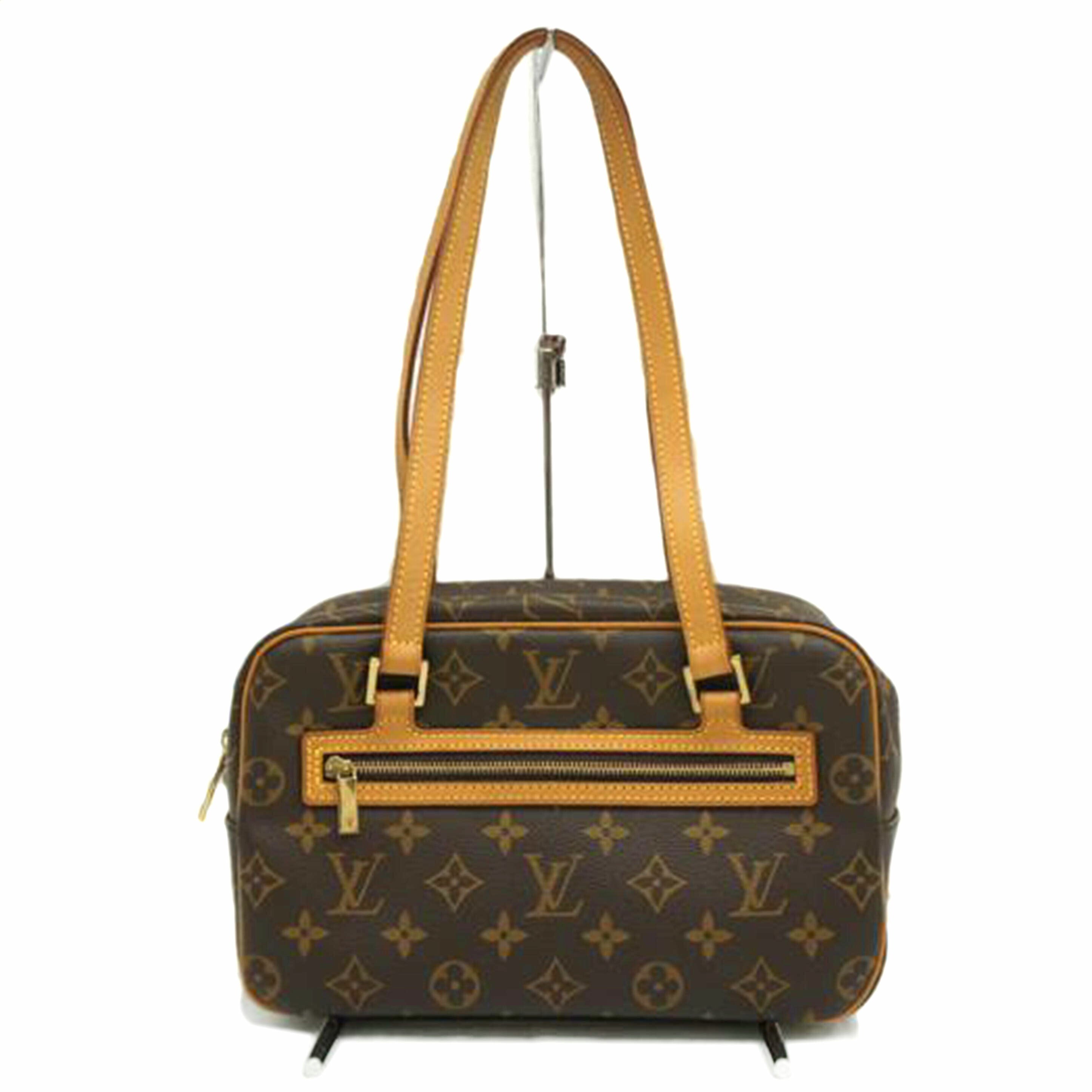 ＬＶ ルイ・ヴィトン/シテＭＭ／モノグラム/M51182//FL0024/Bランク/05