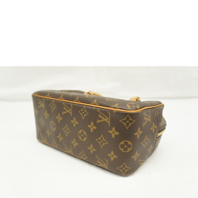ＬＶ ルイ・ヴィトン/シテＭＭ／モノグラム/M51182//FL0024/Bランク/05