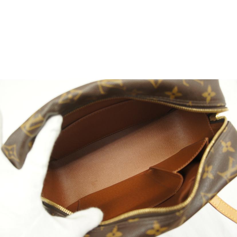 ＬＶ ルイ・ヴィトン/シテＭＭ／モノグラム/M51182//FL0024/Bランク/05