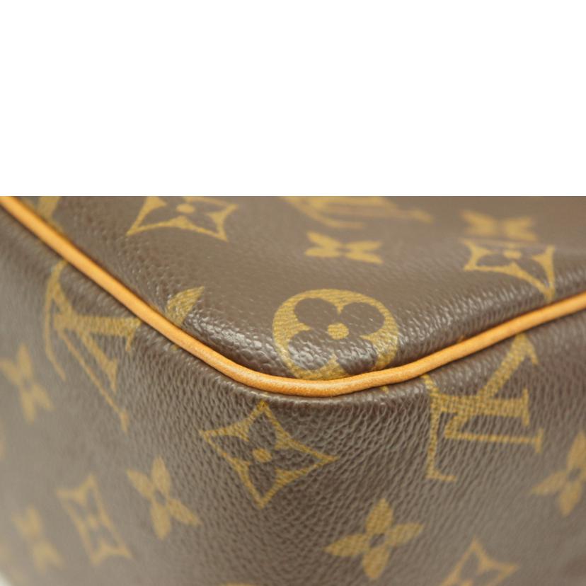ＬＶ ルイ・ヴィトン/シテＭＭ／モノグラム/M51182//FL0024/Bランク/05
