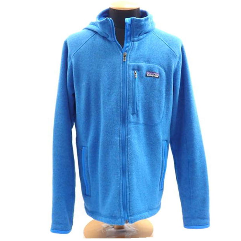 Ｐａｔａｇｏｎｉａ Patagonia/★Ｐａｔａｇｏｎｉａ　ベターセーターフーディ/25661FA11//M/Bランク/62