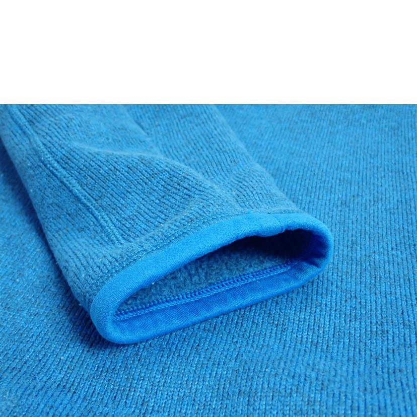 Ｐａｔａｇｏｎｉａ Patagonia/★Ｐａｔａｇｏｎｉａ　ベターセーターフーディ/25661FA11//M/Bランク/62