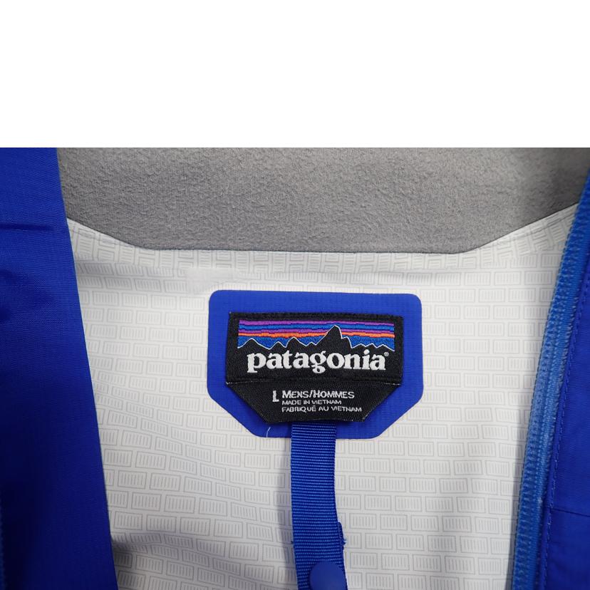 Ｐａｔａｇｏｎｉａ Patagonia/★　Ｐａｔａｇｏｎｉａ　トレントシェルジャケット/84795//L/Cランク/62