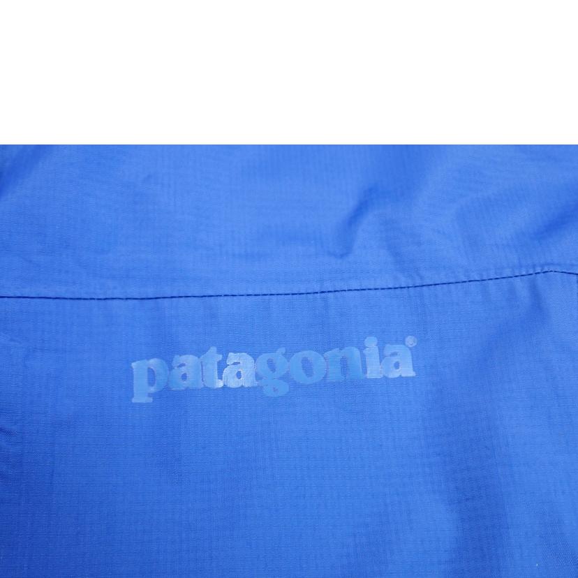 Ｐａｔａｇｏｎｉａ Patagonia/★　Ｐａｔａｇｏｎｉａ　トレントシェルジャケット/84795//L/Cランク/62