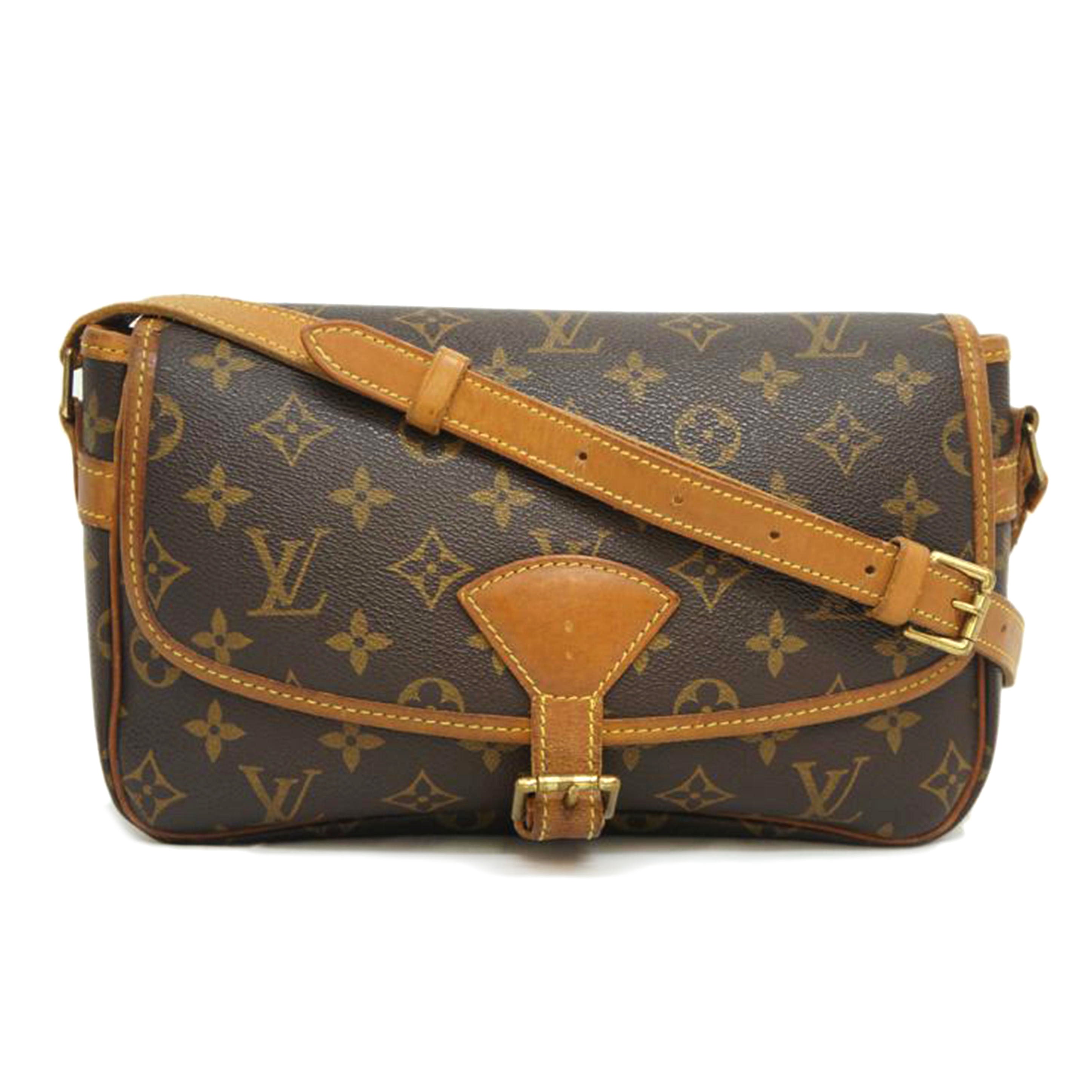 ＬＶ　 ルイヴィトン/ソローニュ／モノグラム/M42250//SL0041/Bランク/09
