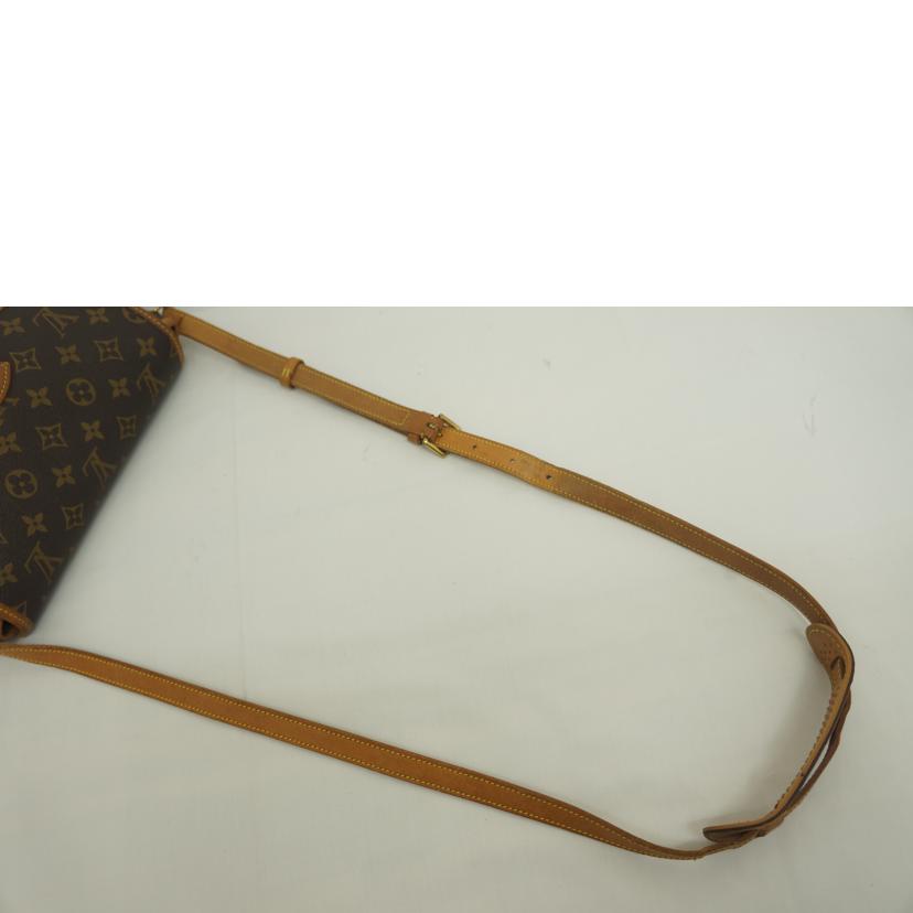 ＬＶ　 ルイヴィトン/ソローニュ／モノグラム/M42250//SL0041/Bランク/09
