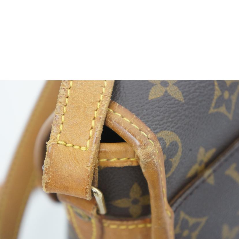 ＬＶ　 ルイヴィトン/ソローニュ／モノグラム/M42250//SL0041/Bランク/09