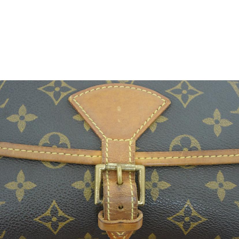 ＬＶ　 ルイヴィトン/ソローニュ／モノグラム/M42250//SL0041/Bランク/09