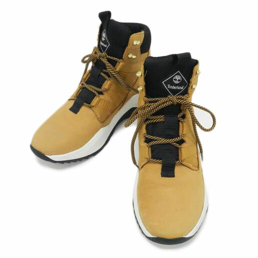 Ｔｉｍｂｅｒｌａｎｄ　 ﾃｨﾝﾊﾞｰﾗﾝﾄﾞ/Ｔｉｍｂｅｒｌａｎｄ　ハイカットスニーカー/A42S6//Aランク/69