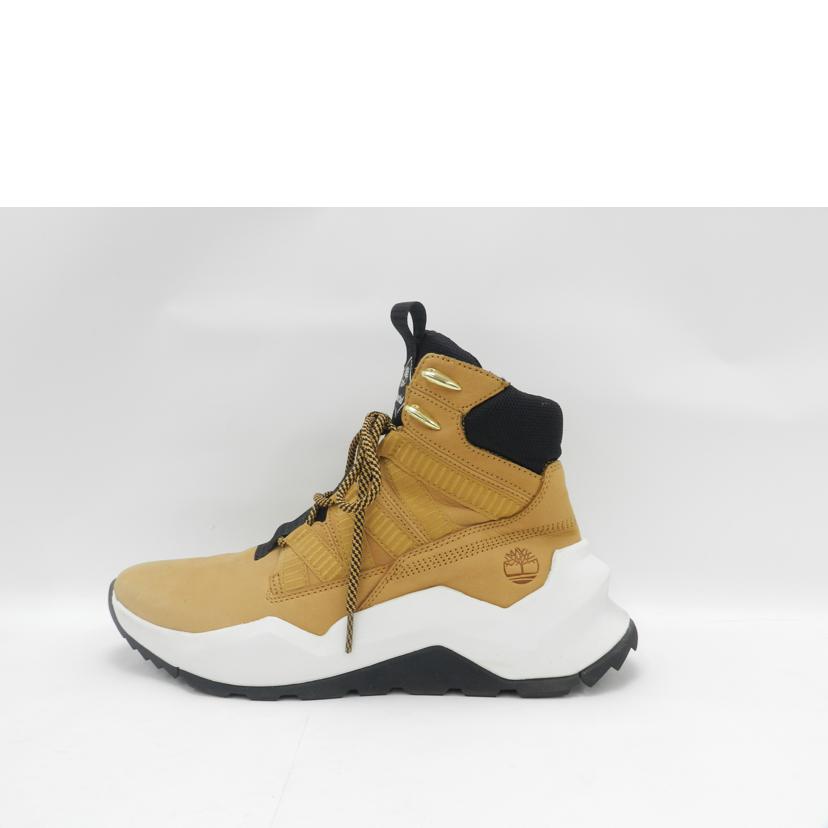 Ｔｉｍｂｅｒｌａｎｄ　 ﾃｨﾝﾊﾞｰﾗﾝﾄﾞ/Ｔｉｍｂｅｒｌａｎｄ　ハイカットスニーカー/A42S6//Aランク/69