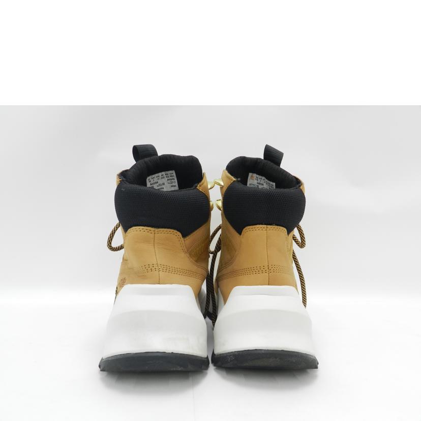 Ｔｉｍｂｅｒｌａｎｄ　 ﾃｨﾝﾊﾞｰﾗﾝﾄﾞ/Ｔｉｍｂｅｒｌａｎｄ　ハイカットスニーカー/A42S6//Aランク/69