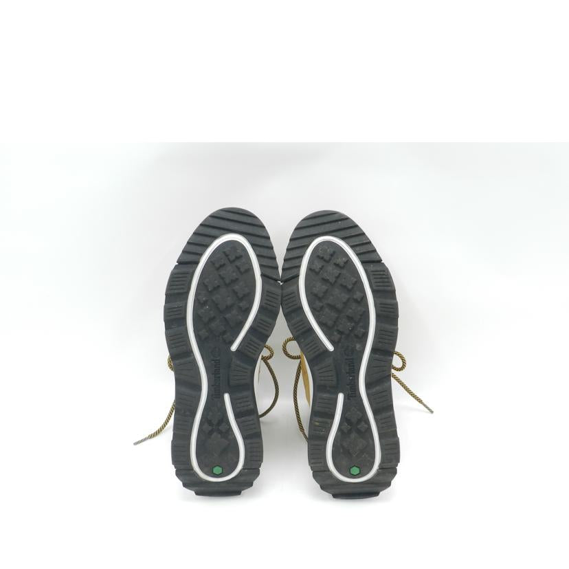 Ｔｉｍｂｅｒｌａｎｄ　 ﾃｨﾝﾊﾞｰﾗﾝﾄﾞ/Ｔｉｍｂｅｒｌａｎｄ　ハイカットスニーカー/A42S6//Aランク/69