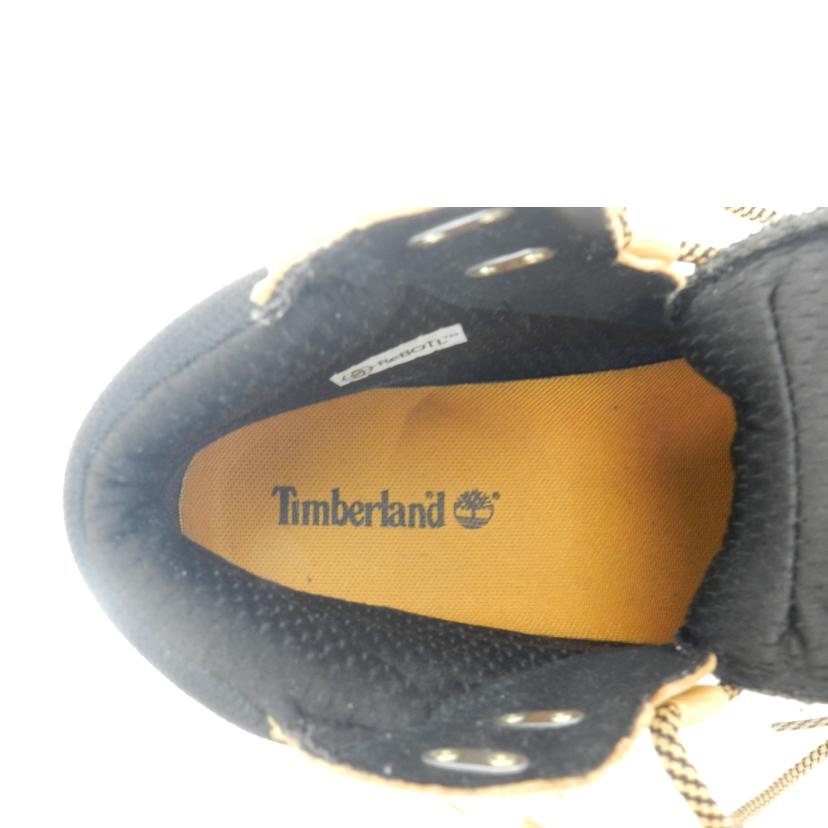 Ｔｉｍｂｅｒｌａｎｄ　 ﾃｨﾝﾊﾞｰﾗﾝﾄﾞ/Ｔｉｍｂｅｒｌａｎｄ　ハイカットスニーカー/A42S6//Aランク/69