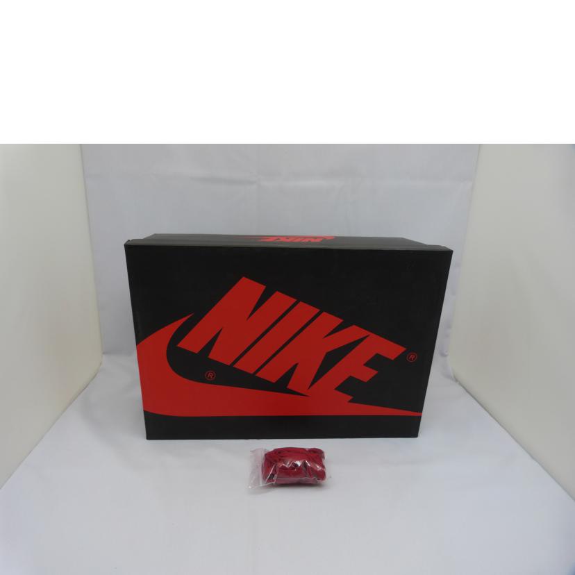 ＮＩＫＥ ナイキ/ＡＪ１　ＲＥＴＲＯ　ＨＩＧＨ　/555088-062//ABランク/03