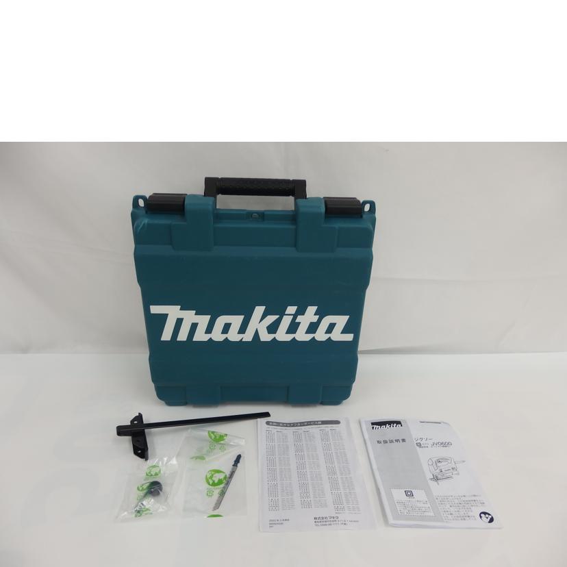 makita/ジグソー　ＪＶ０６００/JV0600//0523163/Cランク/82