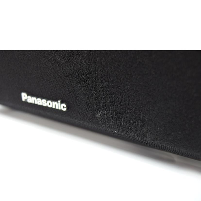 ＰＡＮＡＳＯＮＩＣ PANASONIC/コンポシステム/SC-PMX150//LL7DA002067/Bランク/83