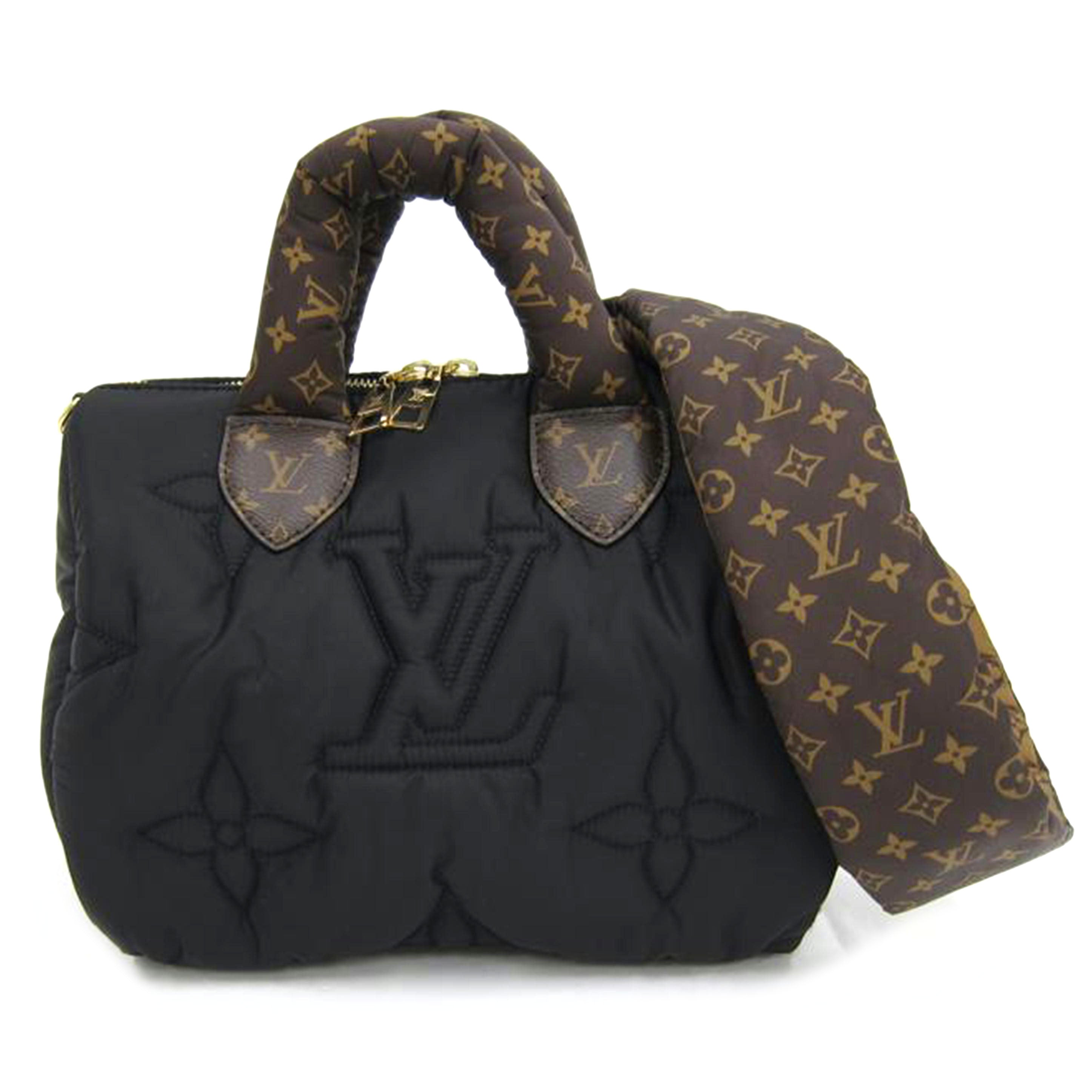 ＬＶ ﾙｲｳﾞｨﾄﾝ/スピーディ・バンドリエール２５／ＬＶピロー/M59008//ICﾀｸﾞ/Aランク/82