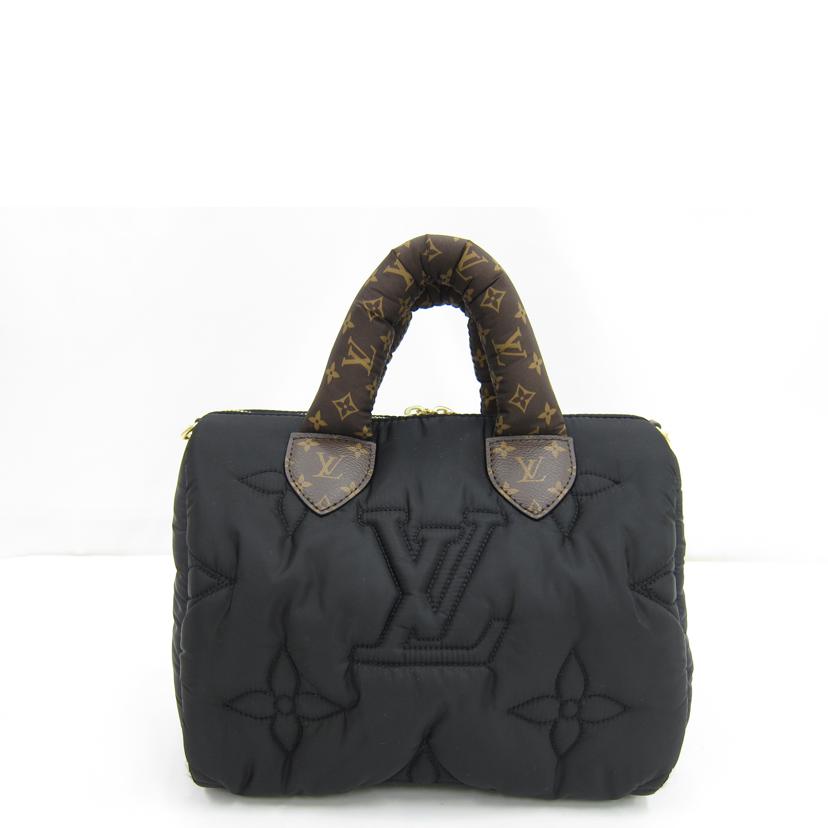 ＬＶ ﾙｲｳﾞｨﾄﾝ/スピーディ・バンドリエール２５／ＬＶピロー/M59008//ICﾀｸﾞ/Aランク/82