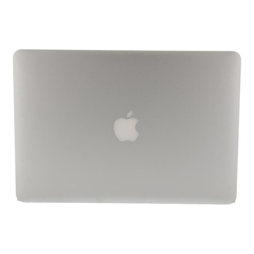 Ａｐｐｌｅ アップル/ＭａｃＢｏｏｋ　Ａｉｒ（１３インチＭｉｄ　２０１３）/MD760J/A//C02LQUXJF5V7/Bランク/67