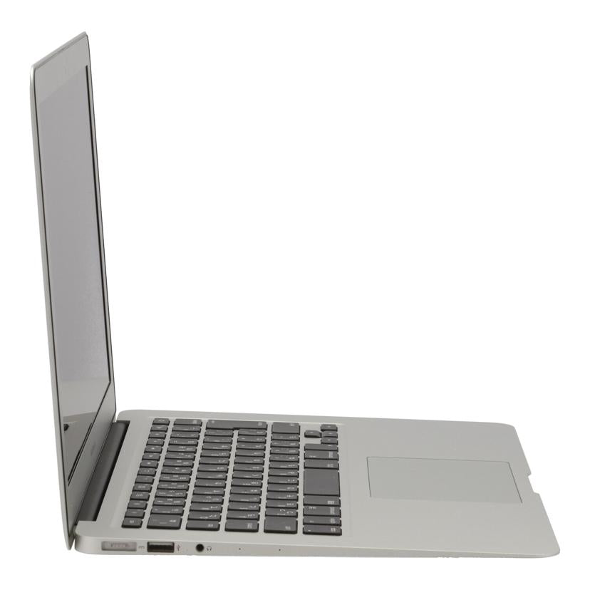 Ａｐｐｌｅ アップル/ＭａｃＢｏｏｋ　Ａｉｒ（１３インチＭｉｄ　２０１３）/MD760J/A//C02LQUXJF5V7/Bランク/67