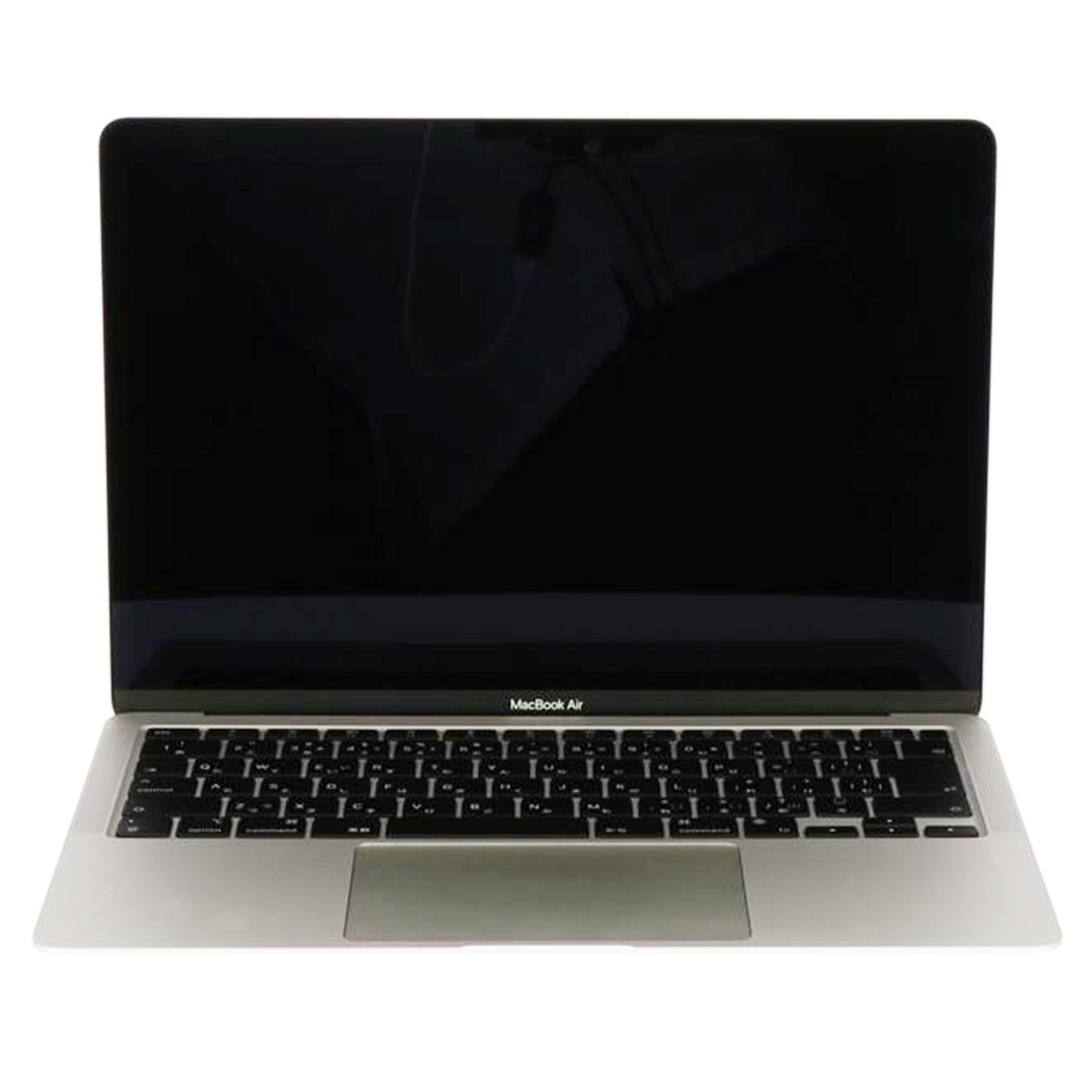 Ａｐｐｌｅ アップル/Ｍａｃｂｏｏｋ　Ａｉｒ　Ｍ１/MGN93J/A//FVFG62K3Q6L7/ABランク/75