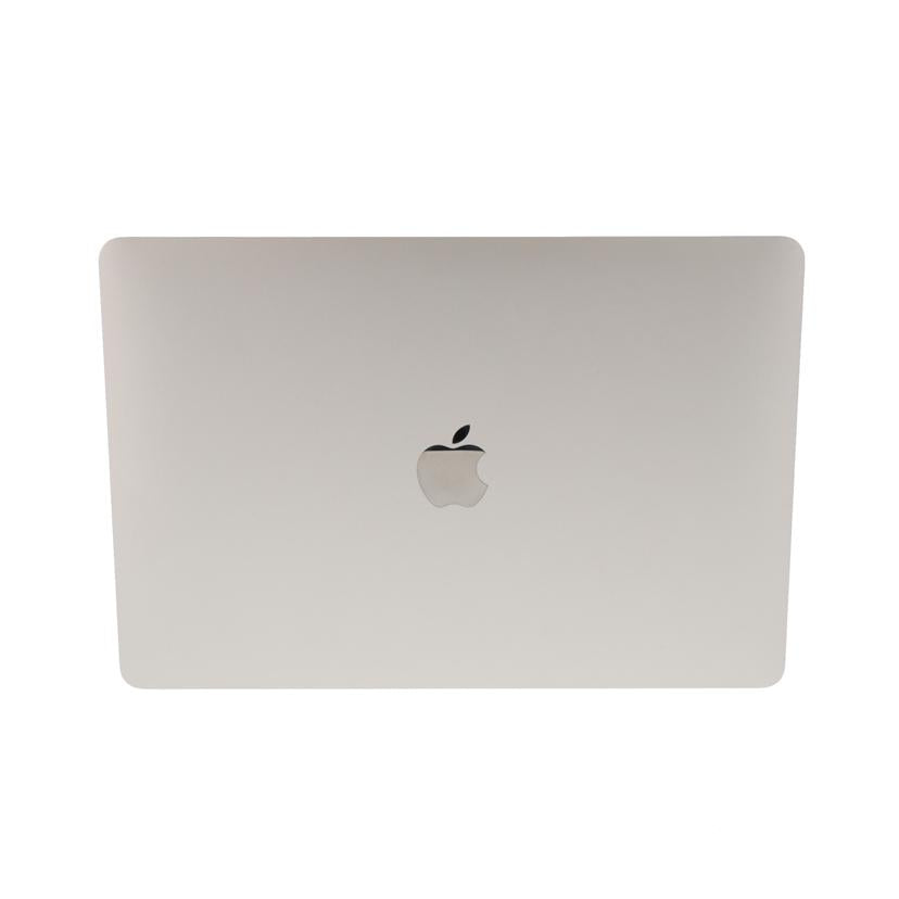 Ａｐｐｌｅ アップル/Ｍａｃｂｏｏｋ　Ａｉｒ　Ｍ１/MGN93J/A//FVFG62K3Q6L7/ABランク/75