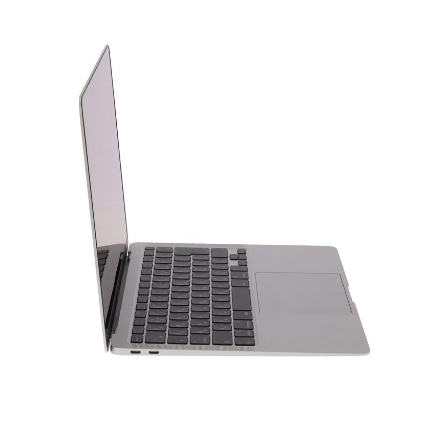 Ａｐｐｌｅ アップル/Ｍａｃｂｏｏｋ　Ａｉｒ　Ｍ１/MGN93J/A//FVFG62K3Q6L7/ABランク/75