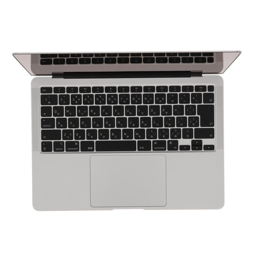 Ａｐｐｌｅ アップル/Ｍａｃｂｏｏｋ　Ａｉｒ　Ｍ１/MGN93J/A//FVFG62K3Q6L7/ABランク/75