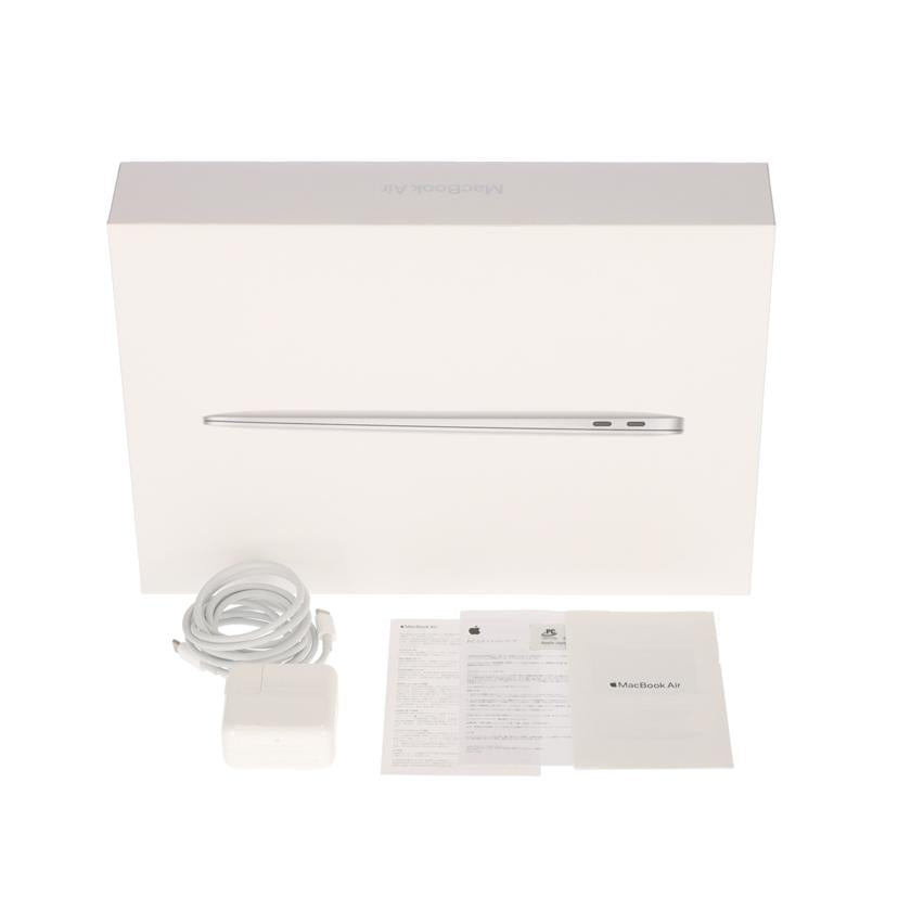 Ａｐｐｌｅ アップル/Ｍａｃｂｏｏｋ　Ａｉｒ　Ｍ１/MGN93J/A//FVFG62K3Q6L7/ABランク/75