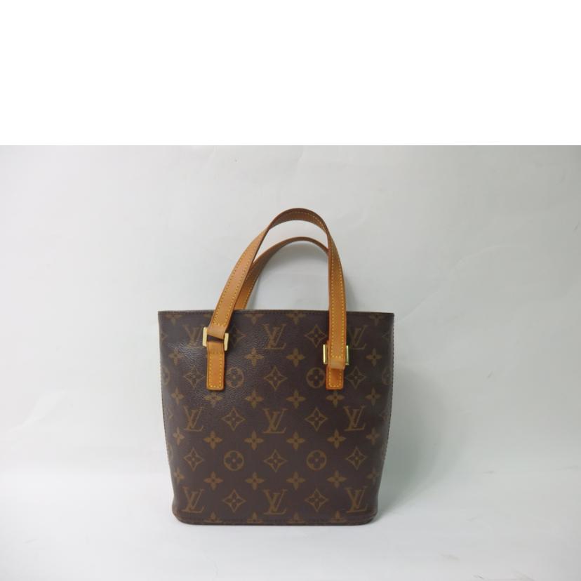 ＬＶ ルイヴィトン/ヴァヴァンＰＭ／モノグラム/M51172//SR1002/Bランク/84