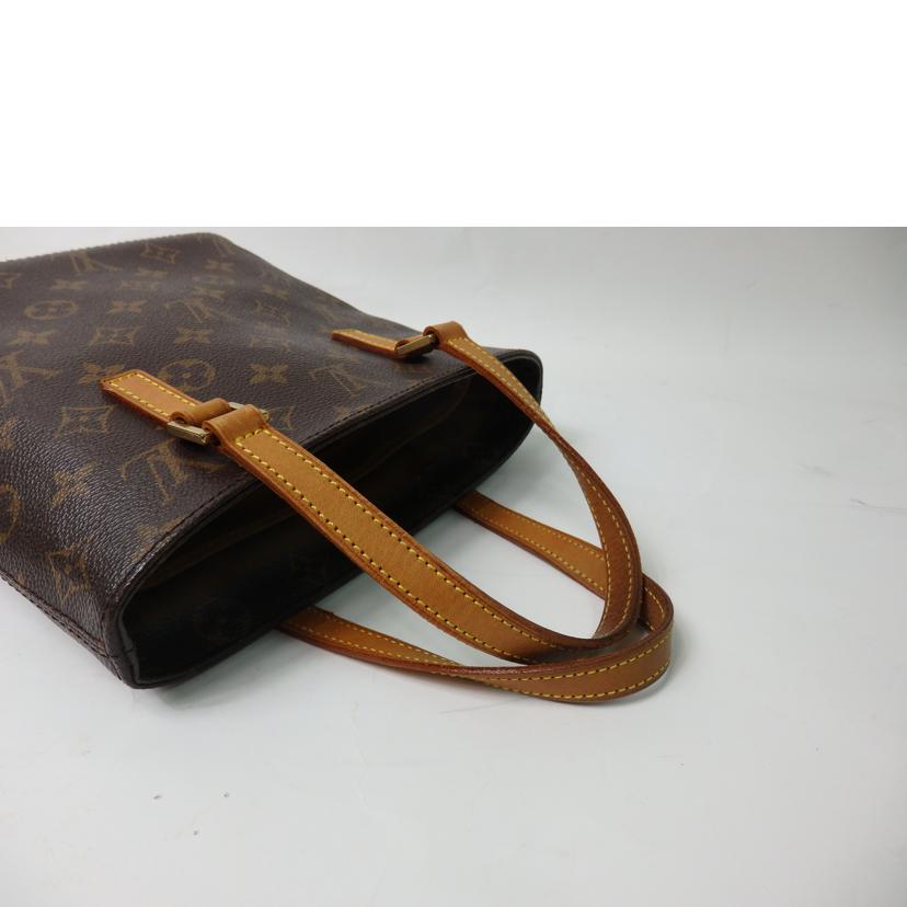 ＬＶ ルイヴィトン/ヴァヴァンＰＭ／モノグラム/M51172//SR1002/Bランク/84