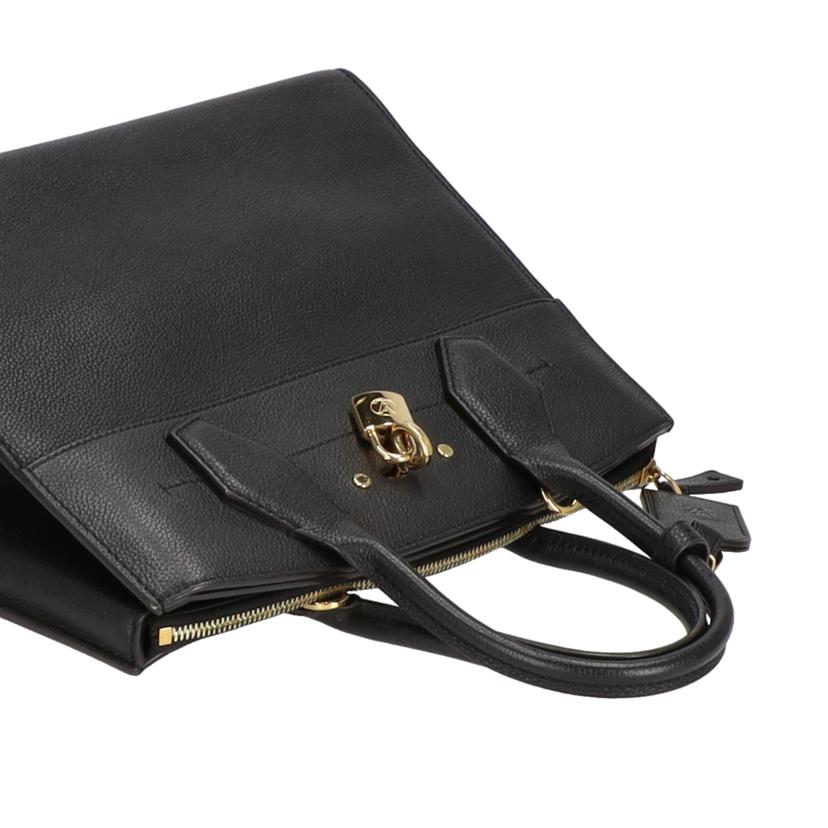 ＬＯＵＩＳ　ＶＵＩＴＴＯＮ ルイヴィトン/シティースティーマーＭＭ　グレインカーフスキン／ノワール/M53015//NZ1***/ABランク/75