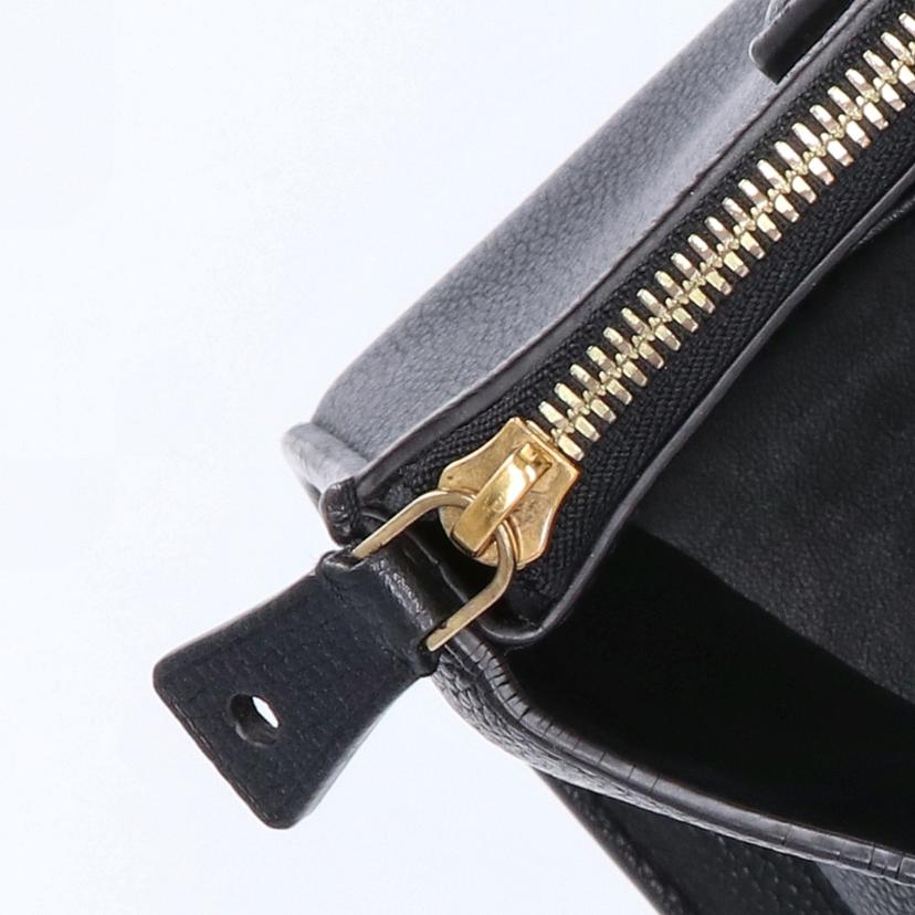 ＬＯＵＩＳ　ＶＵＩＴＴＯＮ ルイヴィトン/シティースティーマーＭＭ　グレインカーフスキン／ノワール/M53015//NZ1***/ABランク/75