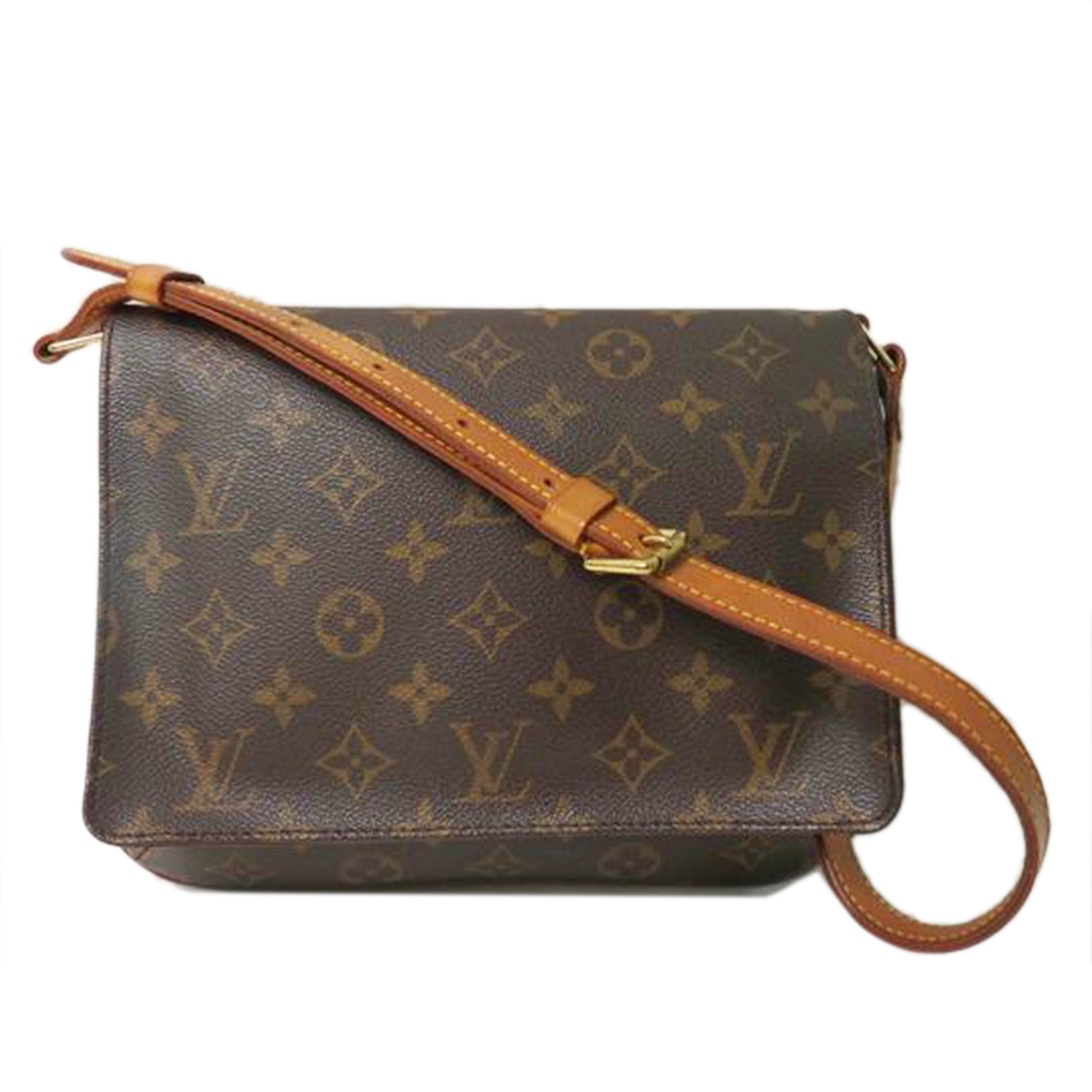 ＬＶ ルイヴィトン/ミュゼット・タンゴ／モノグラム／ショートストラップ/M51257//SD1929/Bランク/84