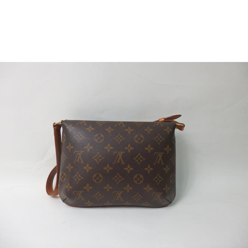 ＬＶ ルイヴィトン/ミュゼット・タンゴ／モノグラム／ショートストラップ/M51257//SD1929/Bランク/84