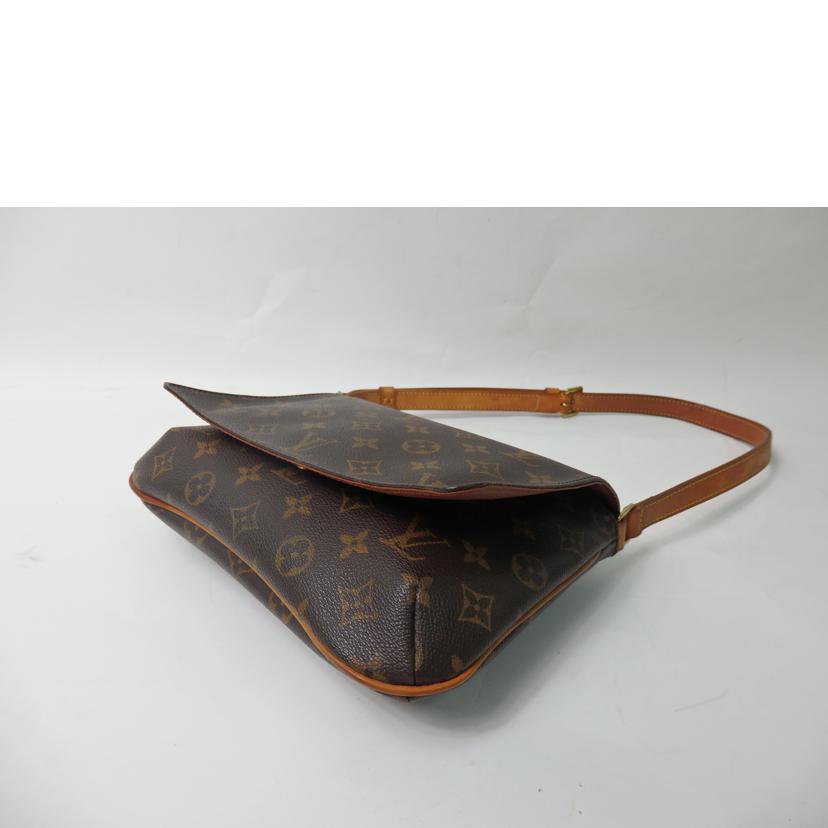 ＬＶ ルイヴィトン/ミュゼット・タンゴ／モノグラム／ショートストラップ/M51257//SD1929/Bランク/84