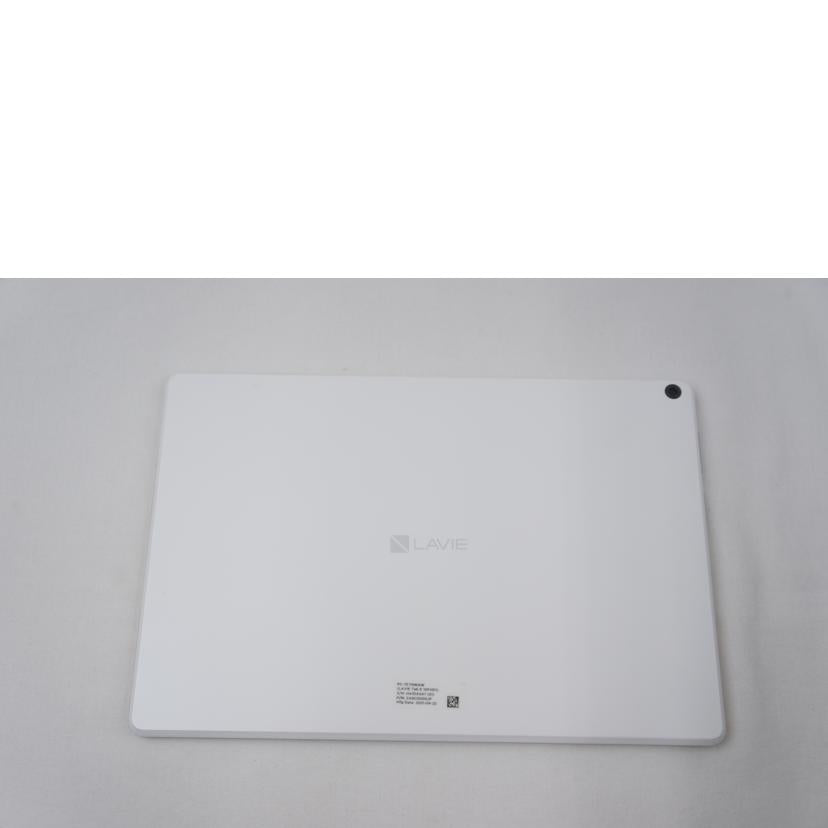 ＮＥＣ エヌイーシー/タブレット／ＰＣ－ＴＥ７１０ＫＡＷ/PC-TE710KAW//HA1DAS47/ABランク/67