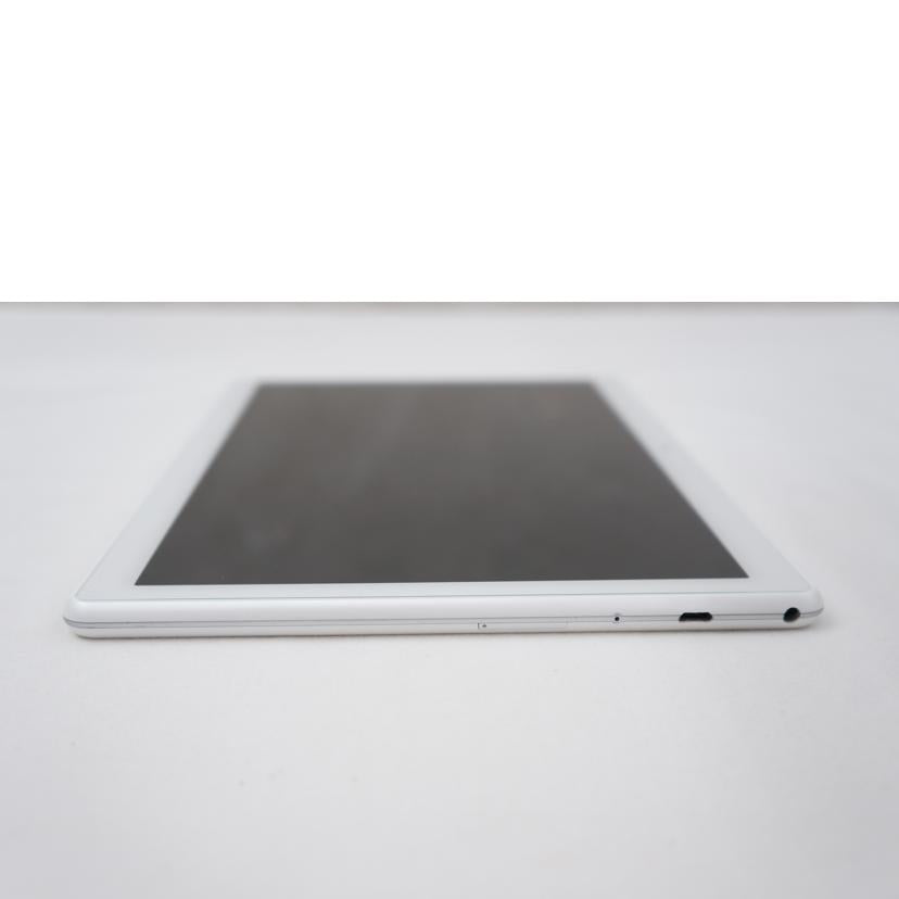 ＮＥＣ エヌイーシー/タブレット／ＰＣ－ＴＥ７１０ＫＡＷ/PC-TE710KAW//HA1DAS47/ABランク/67