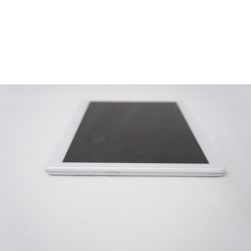 ＮＥＣ エヌイーシー/タブレット／ＰＣ－ＴＥ７１０ＫＡＷ/PC-TE710KAW//HA1DAS47/ABランク/67