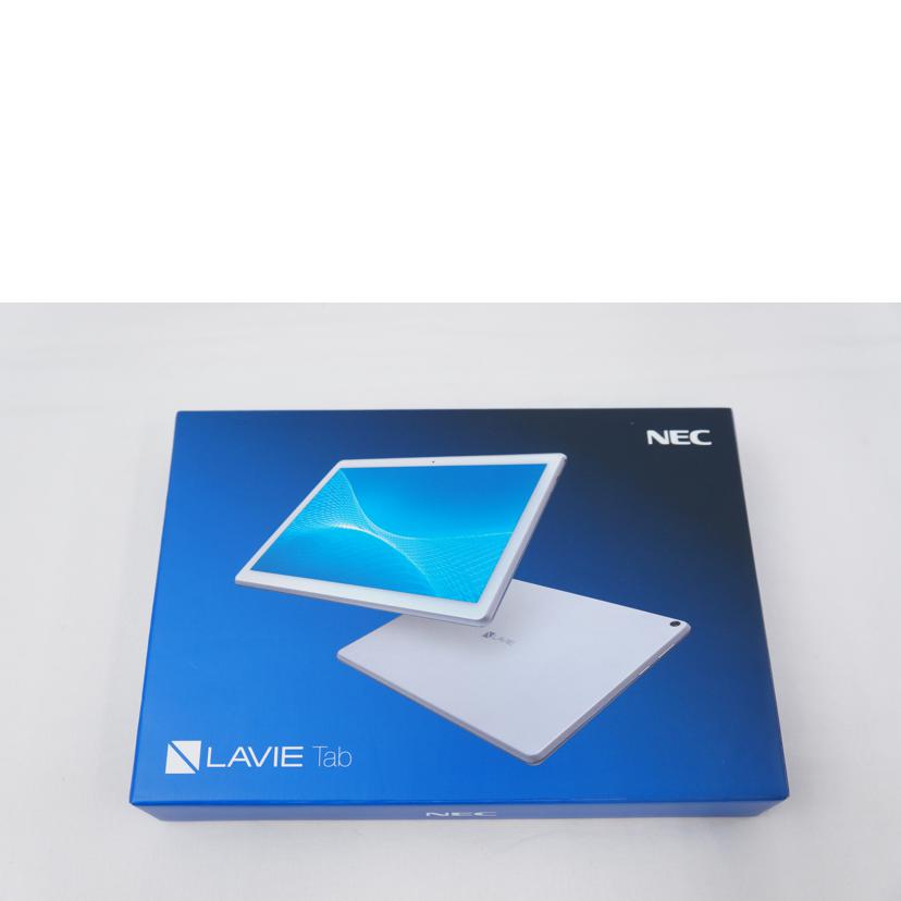 ＮＥＣ エヌイーシー/タブレット／ＰＣ－ＴＥ７１０ＫＡＷ/PC-TE710KAW//HA1DAS47/ABランク/67