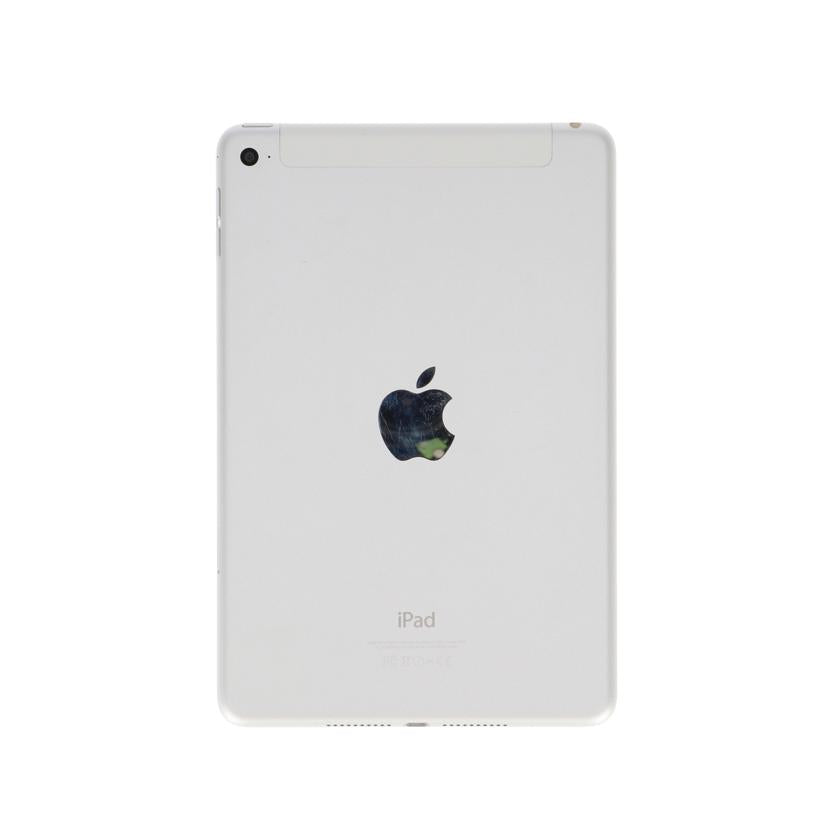 Ａｐｐｌｅ アップル　2015年/第４世代　ｉＰａｄ　ｍｉｎｉ　６４ＧＢ/MK732J/A//F9FS32V2GHML/Bランク/75