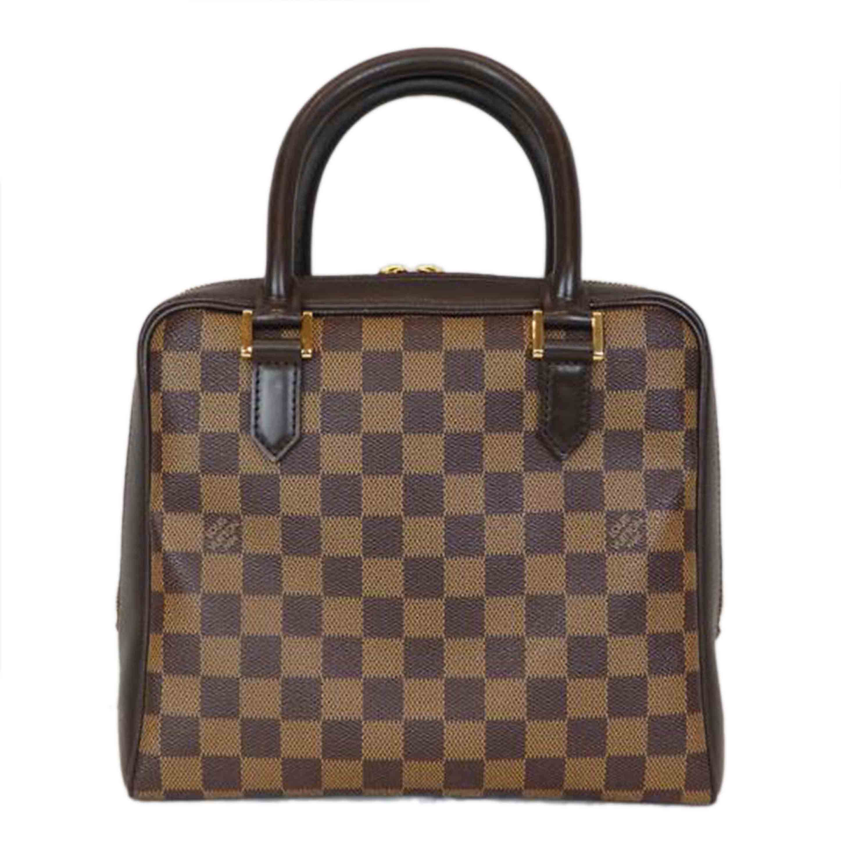 ＬＯＵＩＳ　ＶＵＩＴＴＯＮ ﾙｲ･ｳﾞｨﾄﾝ/ブレラ／ダミエ/N51150//VI0***/ABランク/93