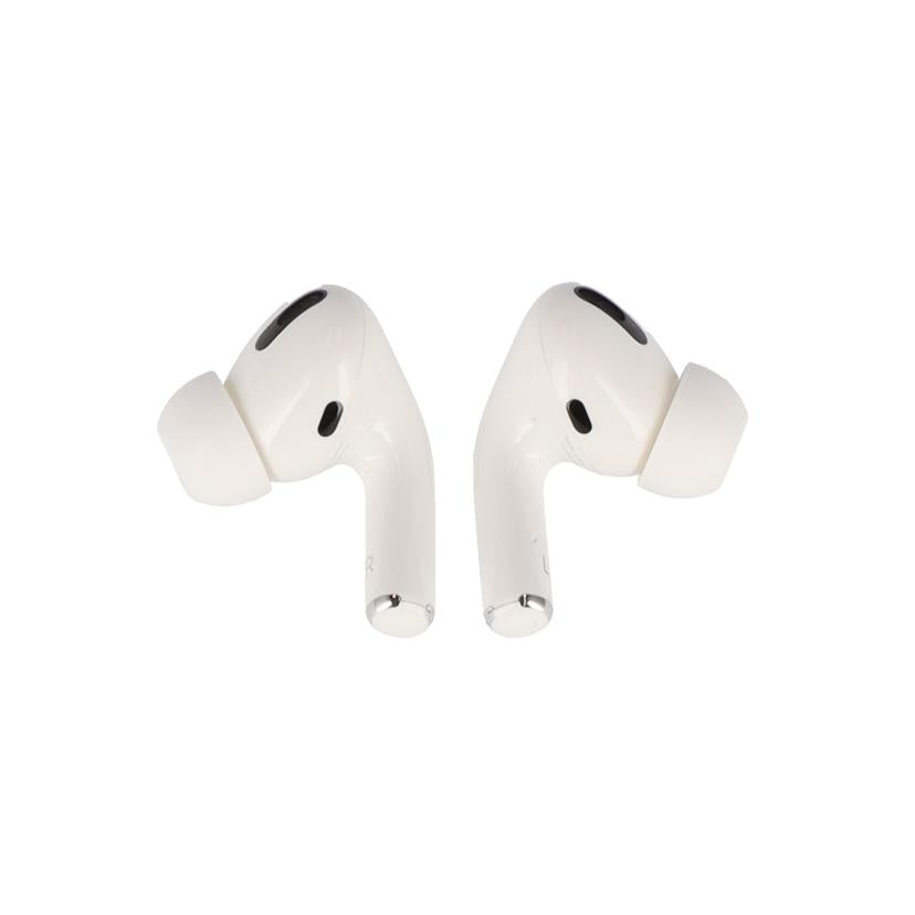 Ａｐｐｌｅ アップル　2021年モデル/ＡｉｒＰｏｄｓ　Ｐｒｏ　ＭａｇＳａｆｅ対応/MLWK3J/A//H2KGXDPH1059/Bランク/75