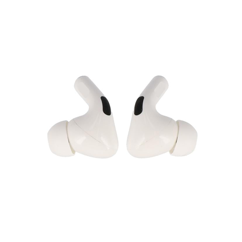 Ａｐｐｌｅ アップル　2021年モデル/ＡｉｒＰｏｄｓ　Ｐｒｏ　ＭａｇＳａｆｅ対応/MLWK3J/A//H2KGXDPH1059/Bランク/75