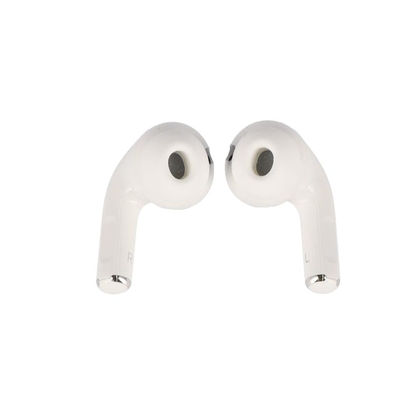 Ａｐｐｌｅ アップル　2021年モデル/ＡｉｒＰｏｄｓ　Ｐｒｏ　ＭａｇＳａｆｅ対応/MLWK3J/A//H2KGXDPH1059/Bランク/75